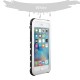 Cubierta impermeable para iphone 7, iphone 7plus