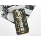 Supreme funda protectora completa para iPhone 7, 7plus