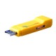 Brook PS3 / PS4 para PS3 / PS4 Súper adaptador de videojuegos del convertidor 