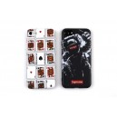 Funda TPU suave para iphone 6, 6plus, 7, 7plus
