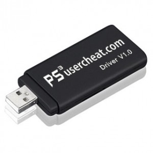 PS3 user cheat