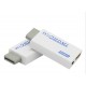 Convertidor Wii a HDMI 1080P