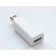 Adaptador de conector NDSi 3DS para cable micro USB Android