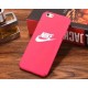 Funda Nike para iphone 6, 6s, 6 plus, 7, 7plus