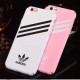 Funda protectora adidas deportivo para iphone 