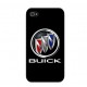 Funda para iphone con logo de coche lujoso