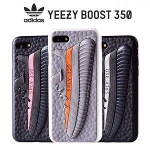 Yeezy JORDAN carcasa para iPhone7/6s/6plus 