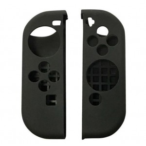 Protector de silicona para los mandos Joy-Con (derecha e izquierda) de la Nintendo Switch