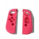 Protector de silicona para los mandos Joy-Con (derecha e izquierda) de la Nintendo Switch