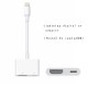 Adaptador de conector Lightning a AV digital (HDMI)