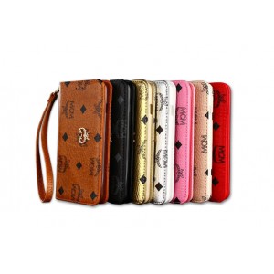 Funda Carcasa Flip de Piel PU para iphone 6, iphone 7 plus