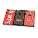 Carcasa Piel PU Suave Caja Super Delgado para iphone 7