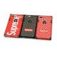 Carcasa Piel PU Suave Caja Super Delgado para iphone 7