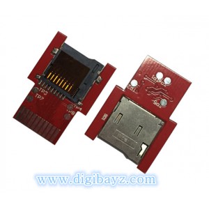 SD2VITA adaptator MicroSD para Cartbridge slot de PSVITA