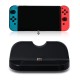 USB cargador de escritorio muelle de la horquilla estación de carga para Nintendo Switch 