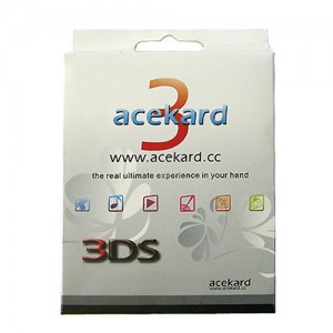 Acekard 3