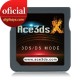 Ace3DS X para cargar 3DS/DS juegos