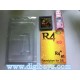 R4IGOLD+ (R4i gold plus) para 3DS y DS juegos