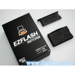 EZ-FLASH Reform