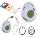 Pocket egg para Pokémon Go de cuarta generación