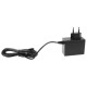 Adaptador de Cargador 2.6A para Nintendo Switch