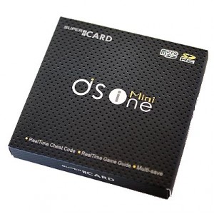 Supercard DS onei mini