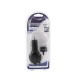 Cargador Coche para iPhone 4 3GS 3G(Negro)