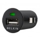 cargador coche iPhone/iPad/iPod Belkin Micro Auto 