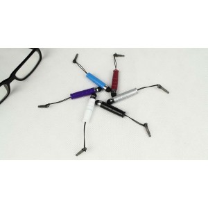 Pincel para la pantalla de tu iPhone y iPad