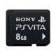 PS Vita 8G
