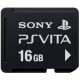 PS Vita 16G