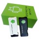  Android 4.0 Google Mini PC Smart TV Reproductor de Caja 1.5GHz HD 1080P