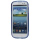 Aqua / Carcasa azul de bebé para Samsung Galaxy S III S3 gt-i9300 teléfono. ~ TPU Skin