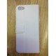  Monedero superior Carcasa Dolce Bolso Flip Soporte Púrpura cubierta Para Apple iPhone 5