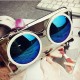 Corea Cxxel Gafas 3D de Colorful cáscara de iphone6/6 plus/6s/6s plus