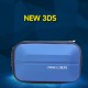 Funda protectora resistente para New 3DS consola