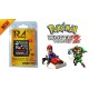 R4IGOLD+ (R4i gold 3DS plus) para 3DS y DS juegos