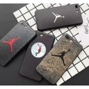 Carcasa Michael Jordan hombre deportivo TPU para iphone 7, 7 plus